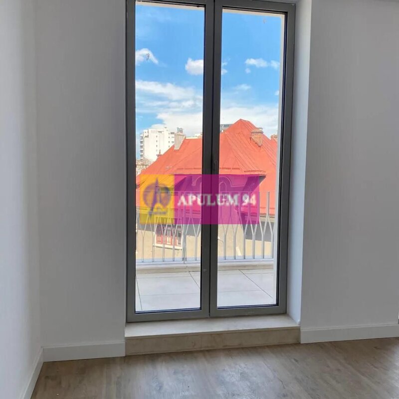Apartament 120mp cu terasa panoramica | Strada Licurg,  Armeneasca